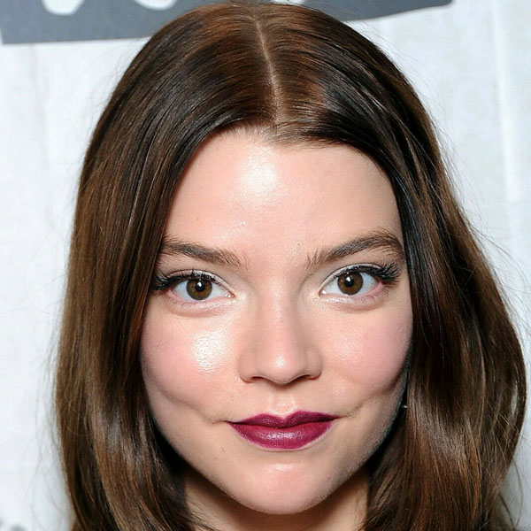 Anya Taylor-Joy