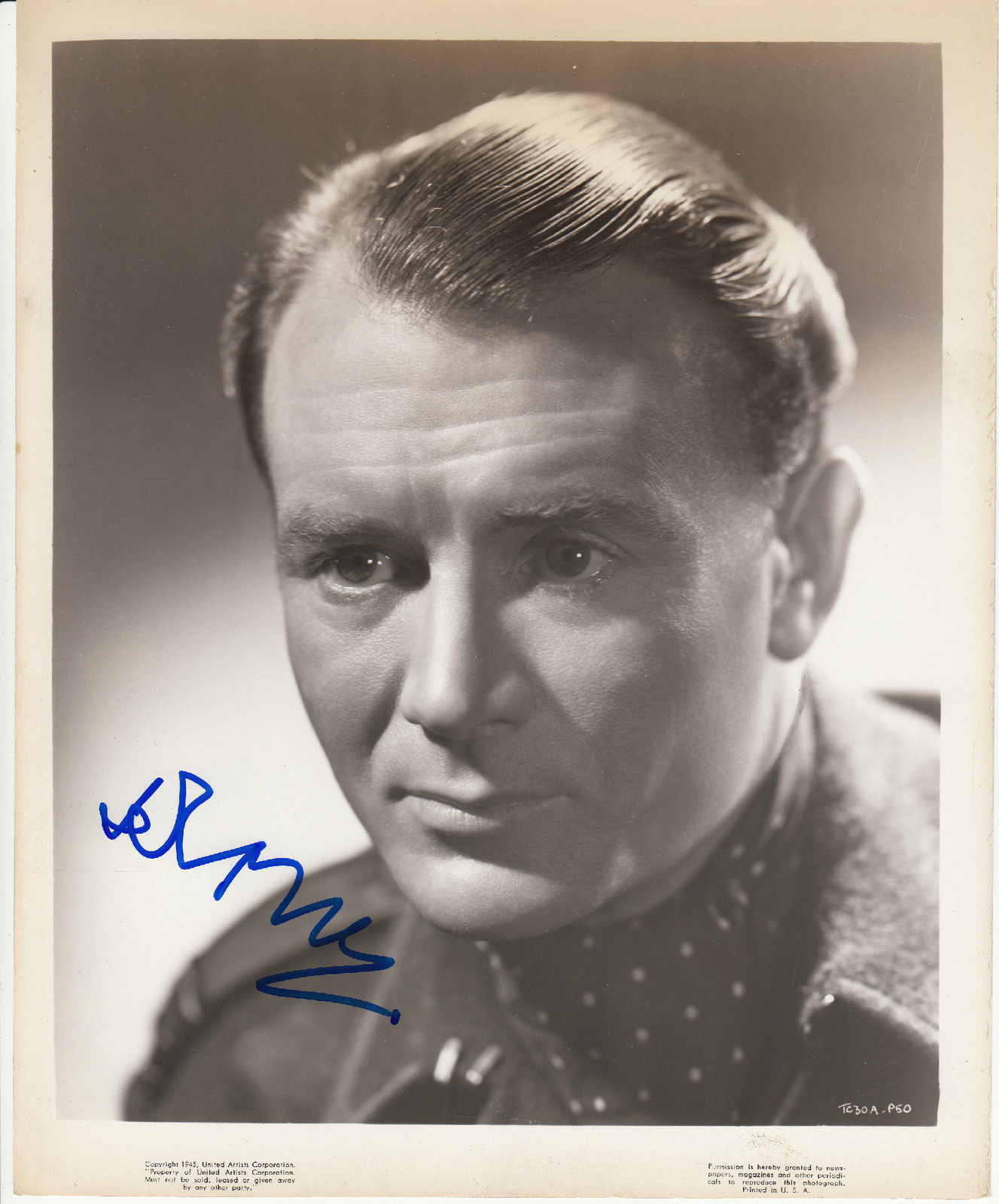 John Mills