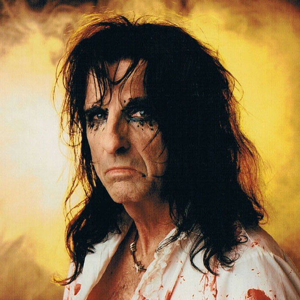 Alice Cooper