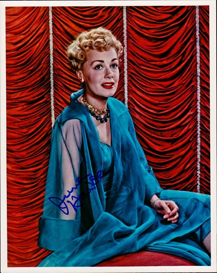 June Havoc