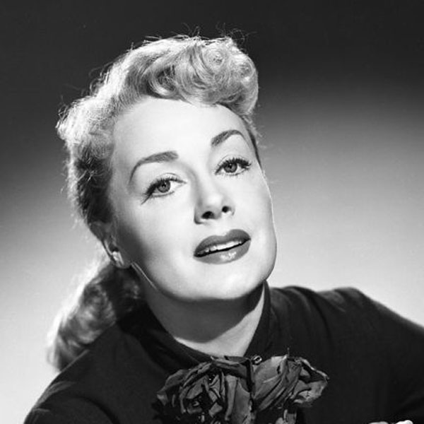 June Havoc