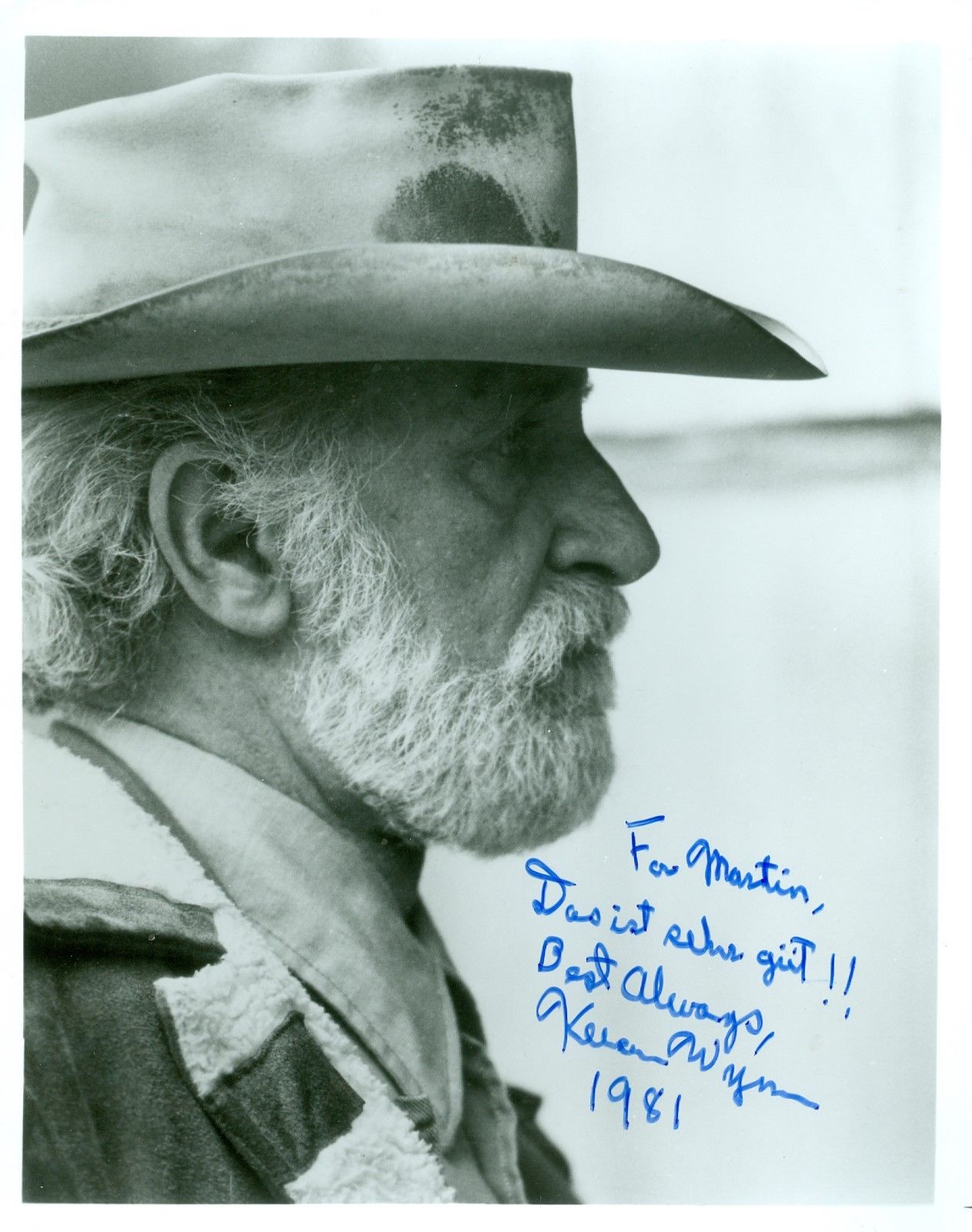 Keenan Wynn