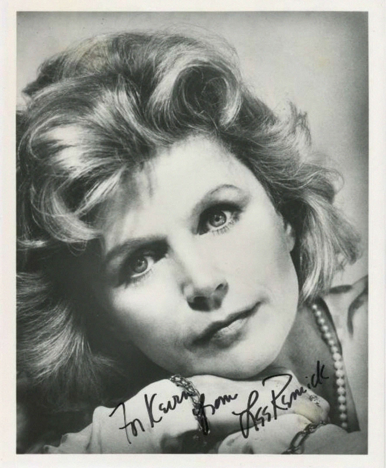 Lee Remick