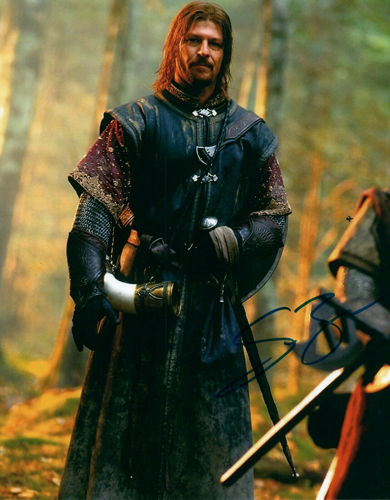 Sean Bean