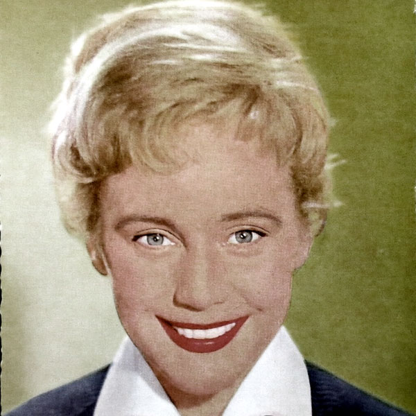 Maria Schell