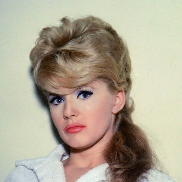 Connie Stevens