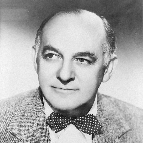 Harry Cohn