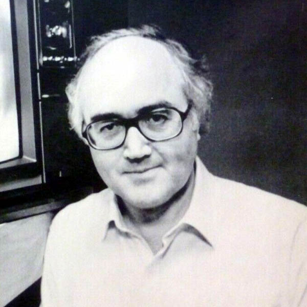 James Burke (2)