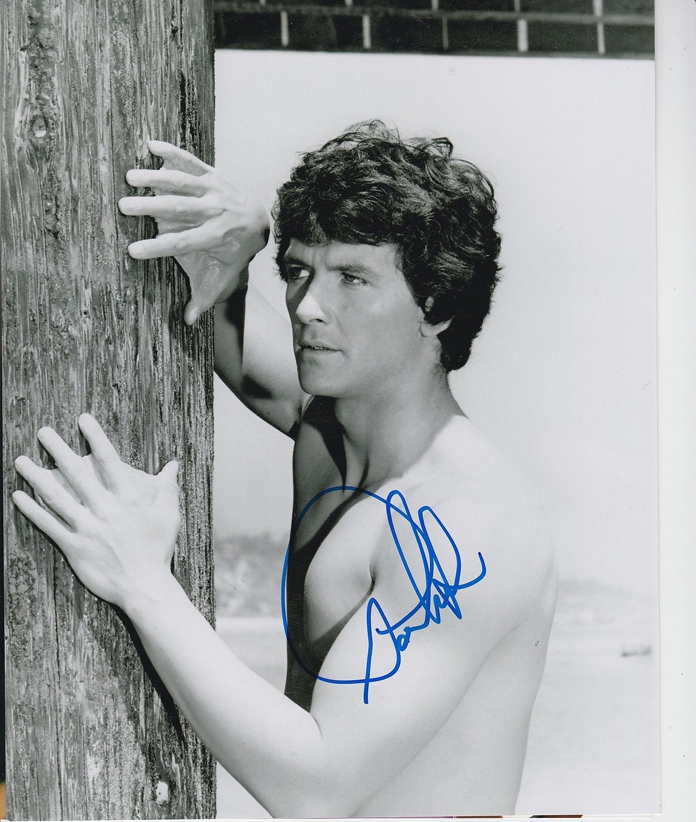 Patrick Duffy