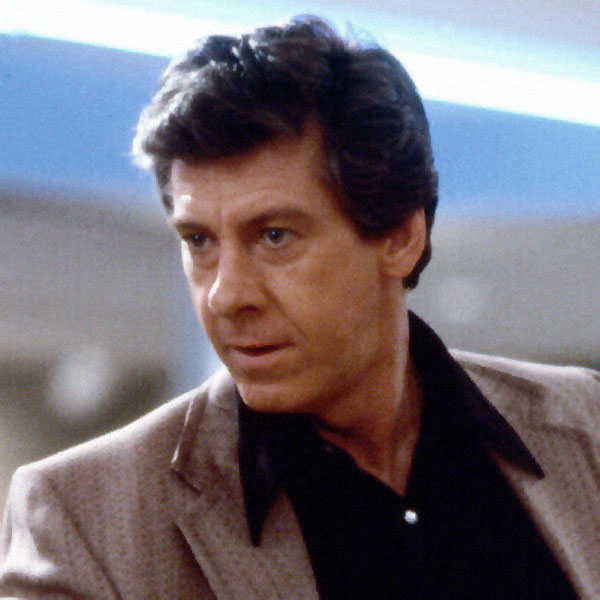 Paul Gleason