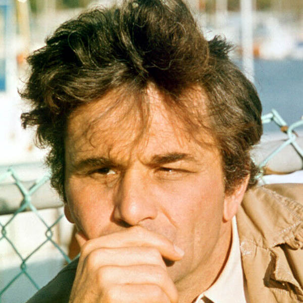 Peter Falk