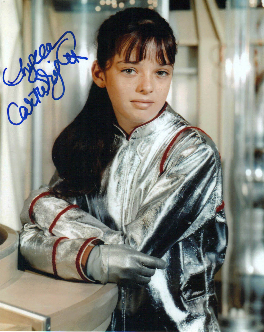 Angela Cartwright