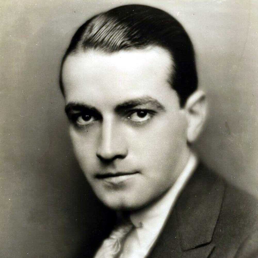 Richard Barthelmess