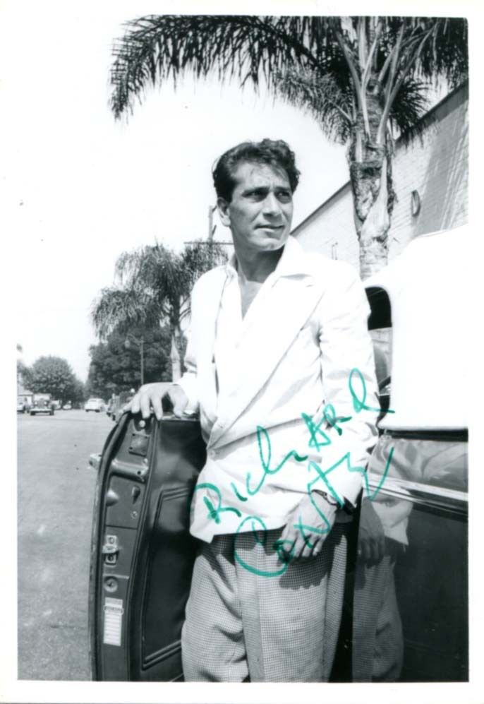 Richard Conte