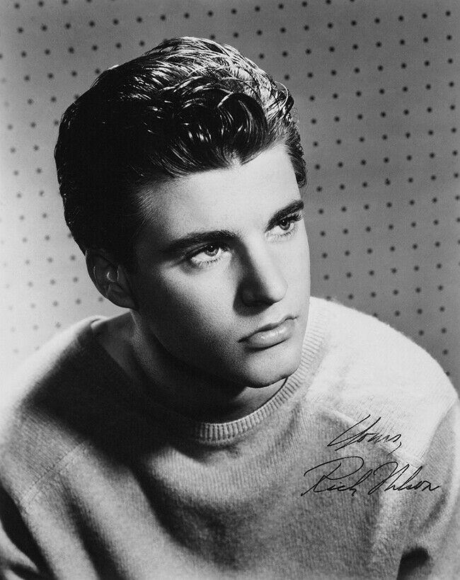 Ricky Nelson