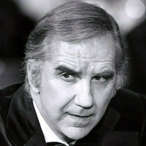 Ed McMahon