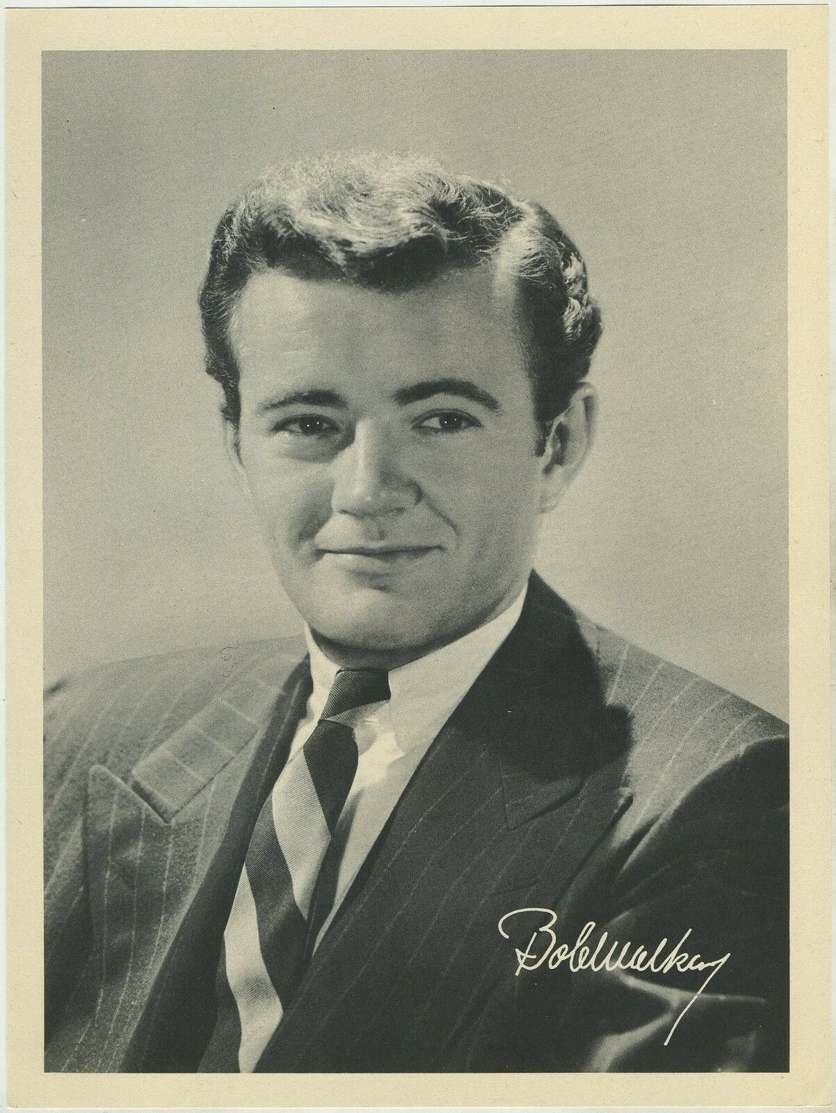 Robert Walker