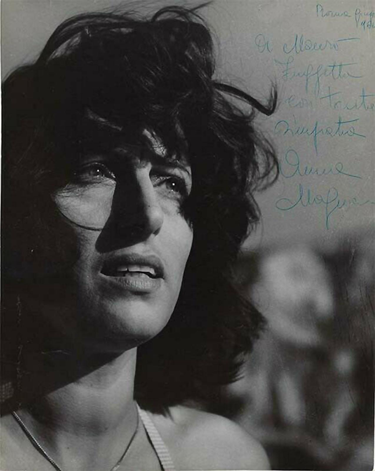 Anna Magnani