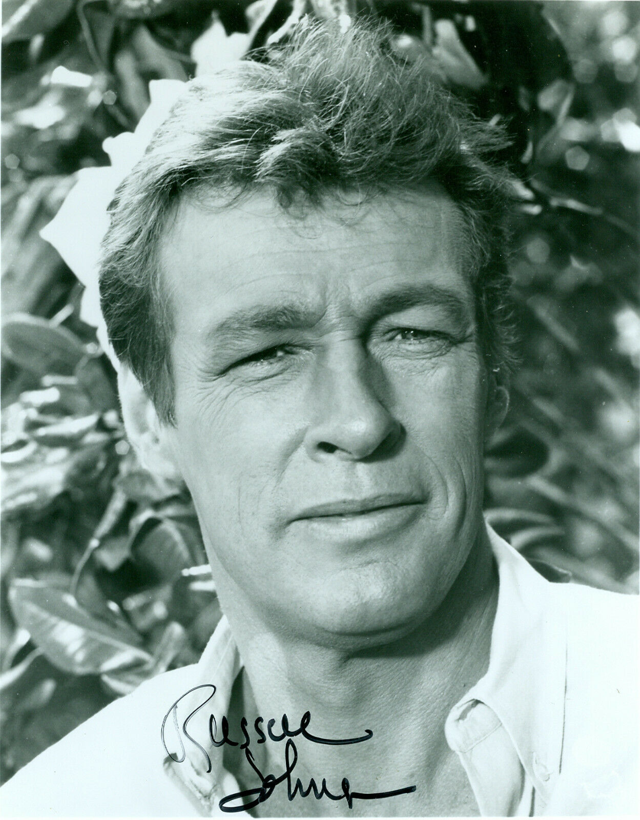 Russell Johnson