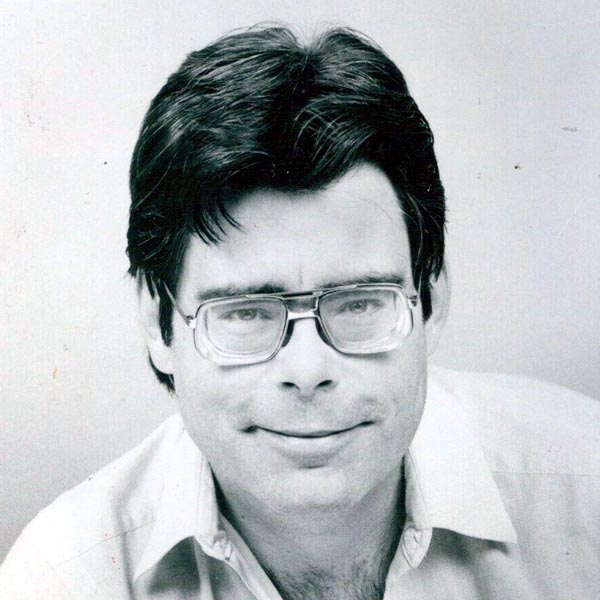 Stephen King