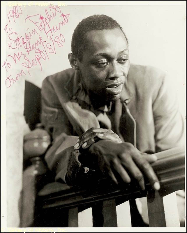 Stepin Fetchit