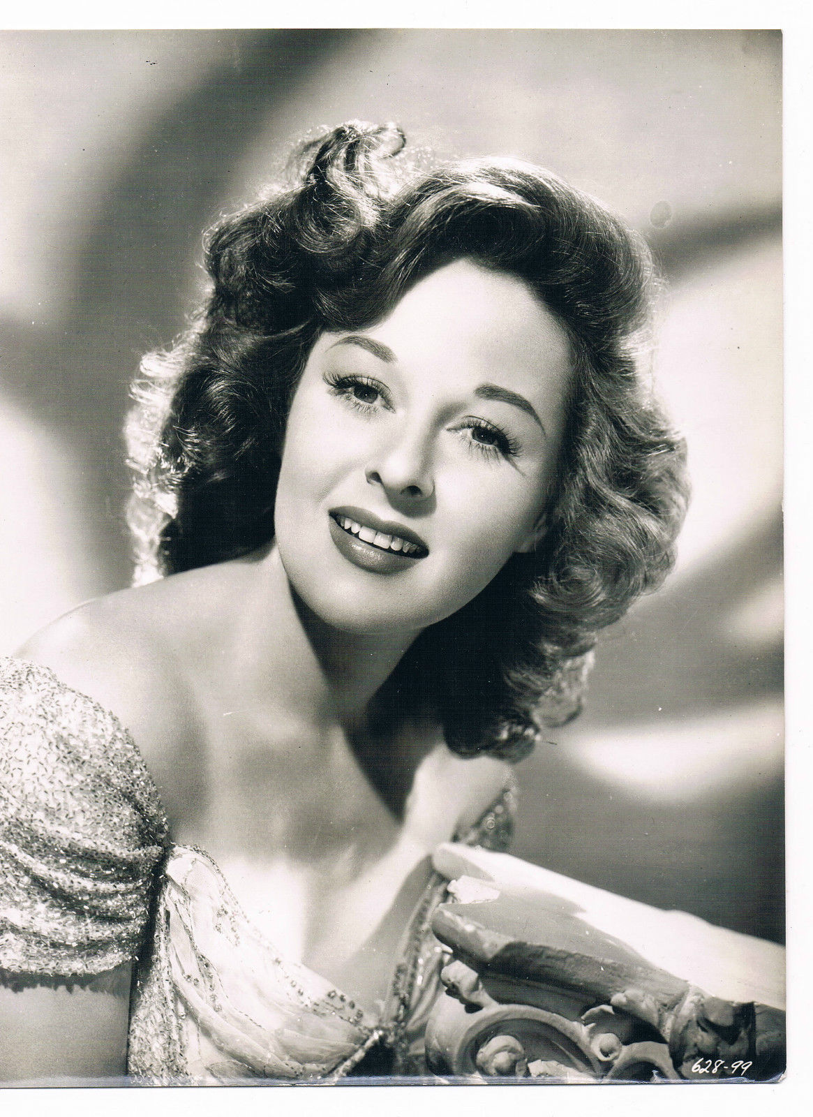 Susan Hayward