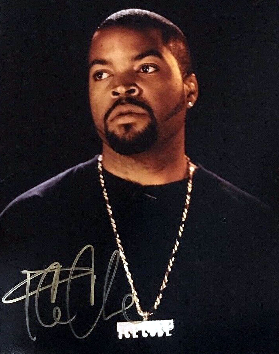 Ice Cube