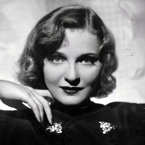 Anna Sten