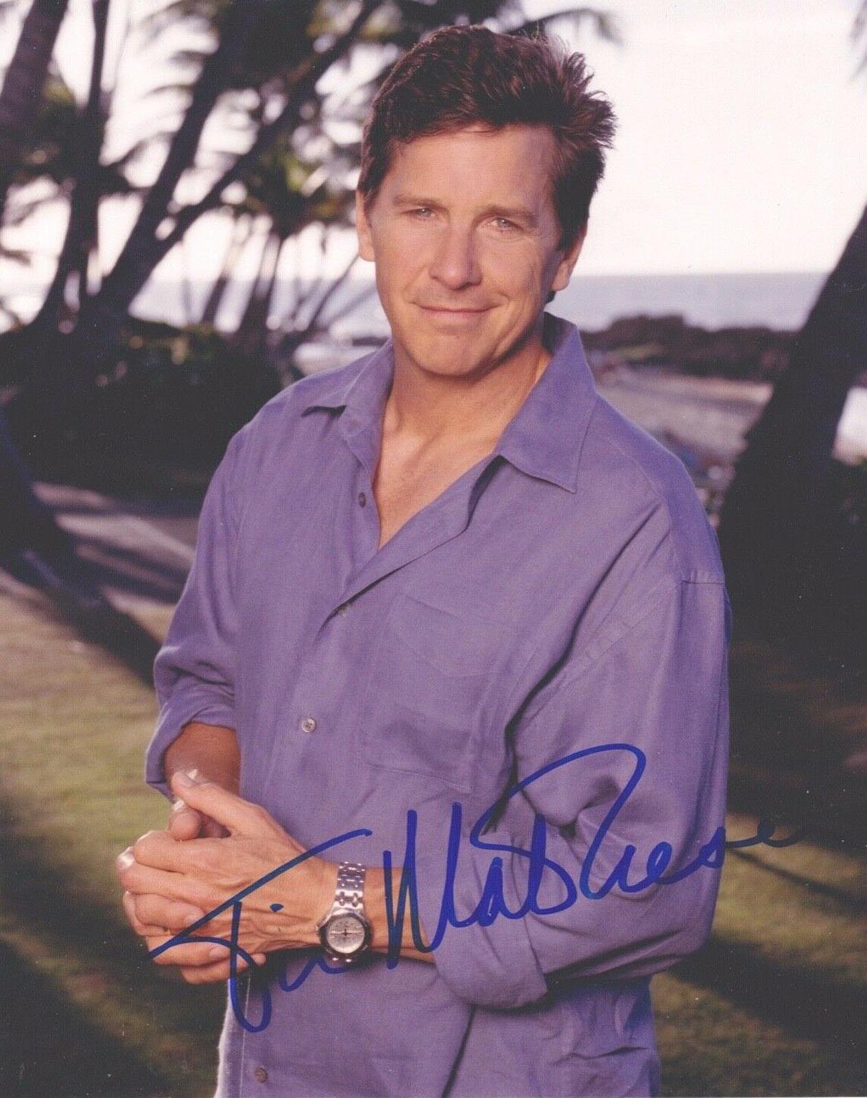 Tim Matheson