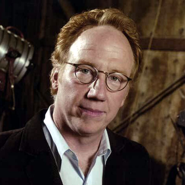 Timothy Busfield