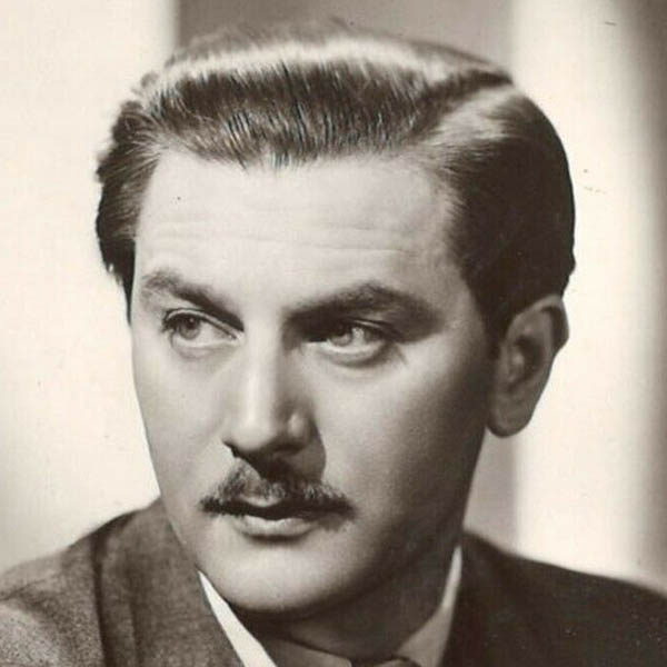 Anton Walbrook