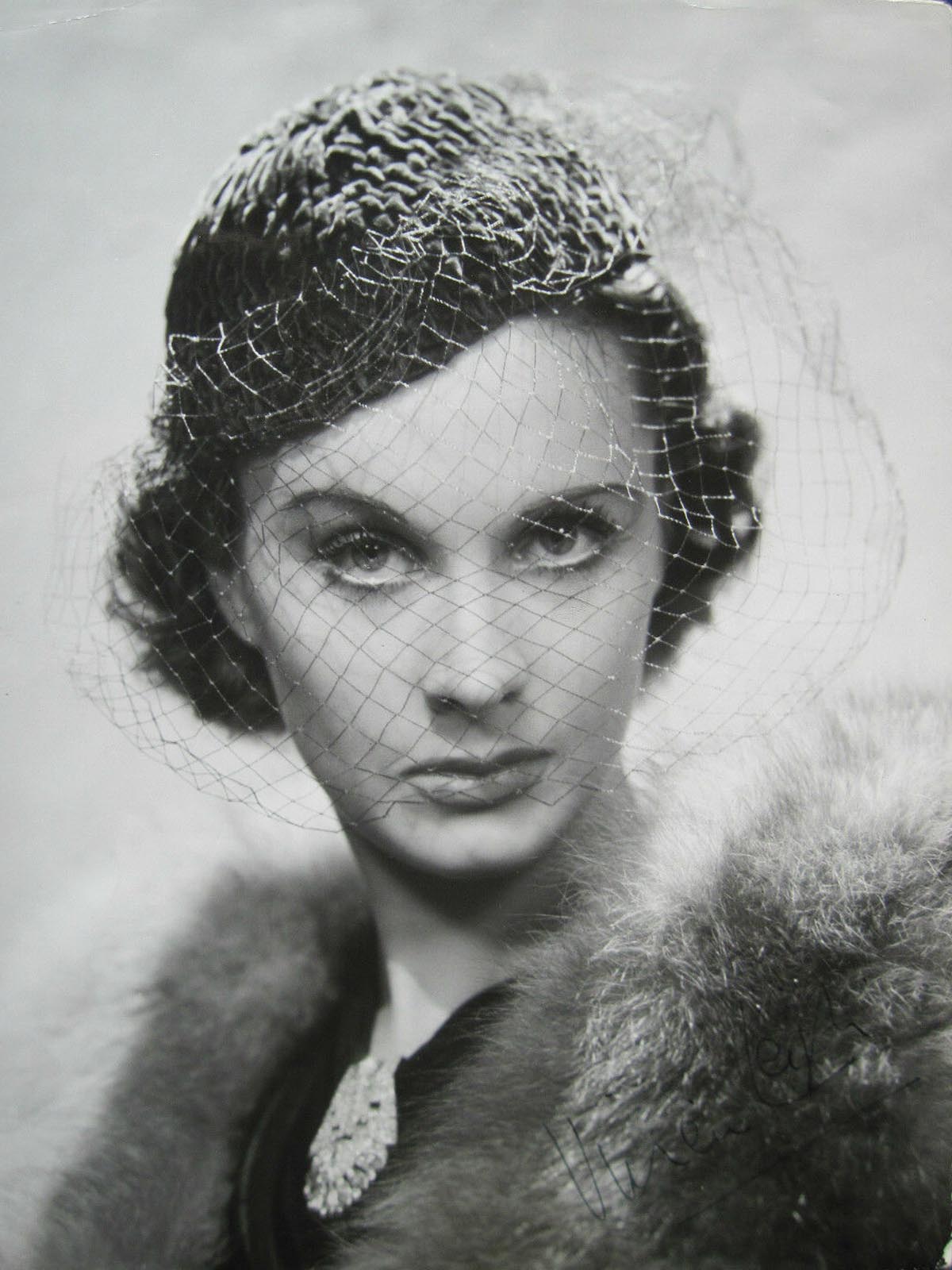 Vivien Leigh