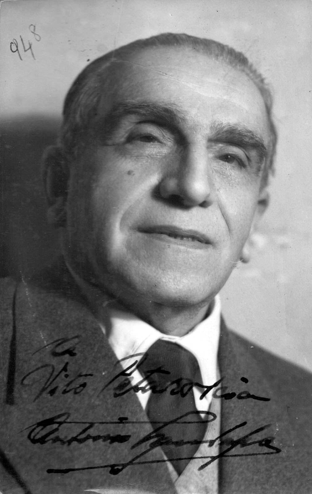 Antonio Gandusio