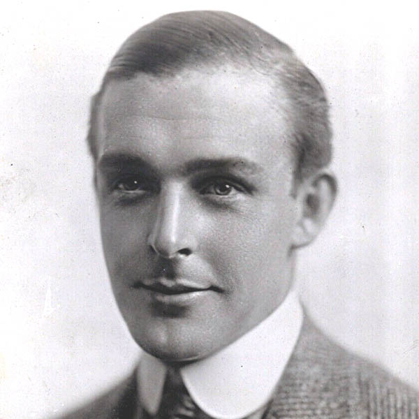 Wallace Reid