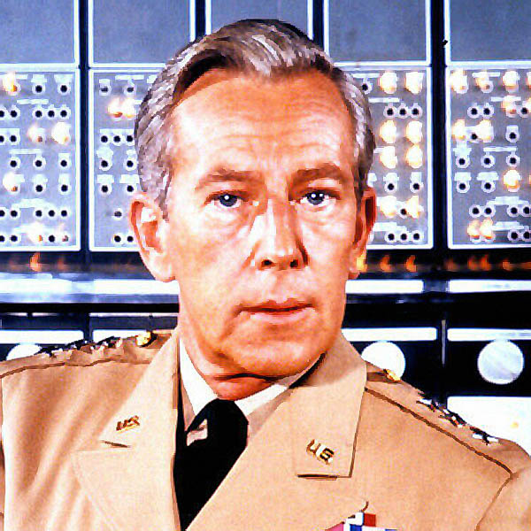 Whit Bissell