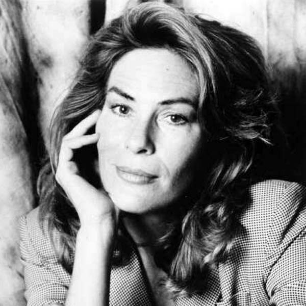 Mary Woronov