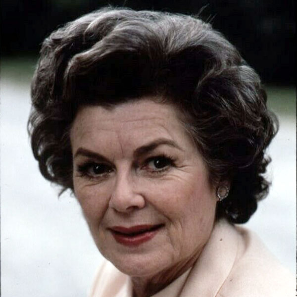 Barbara Hale