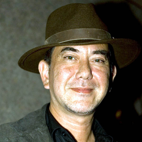 Anthony Wong