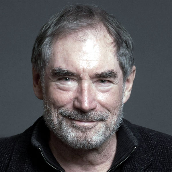 Timothy Dalton