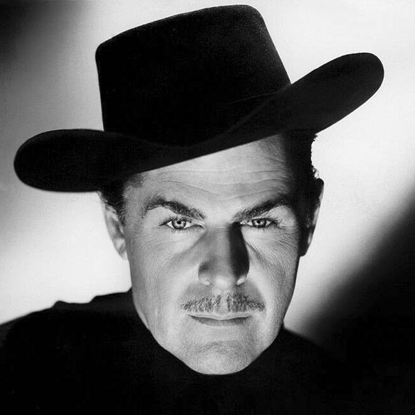 Brian Donlevy