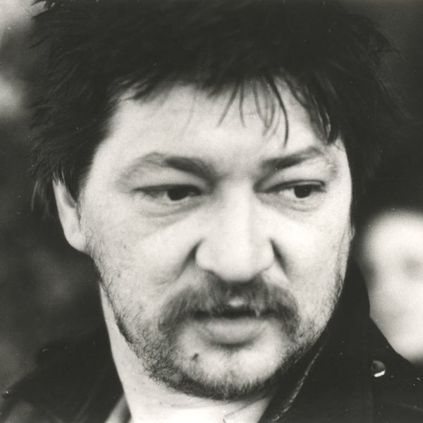 Rainer Werner Fassbinder