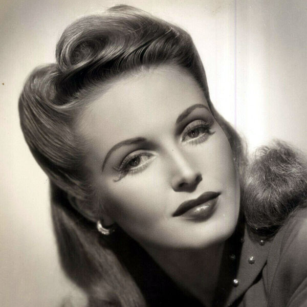 Louise Allbritton