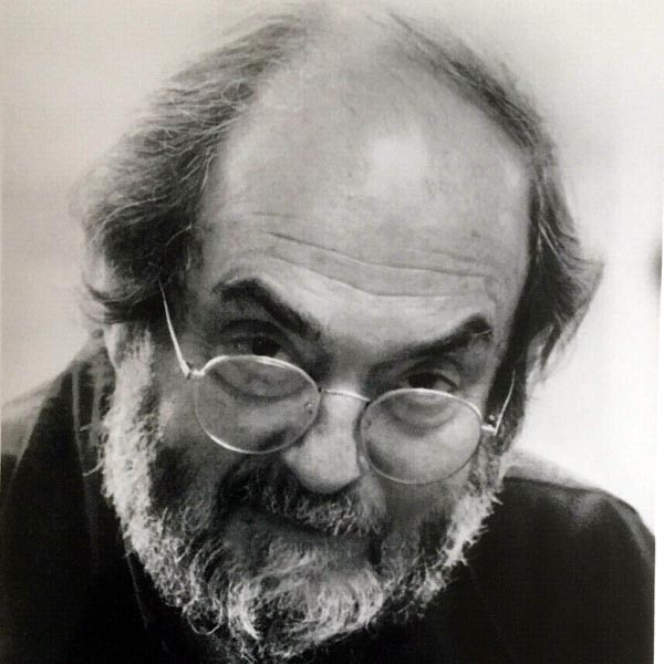 Stanley Kubrick