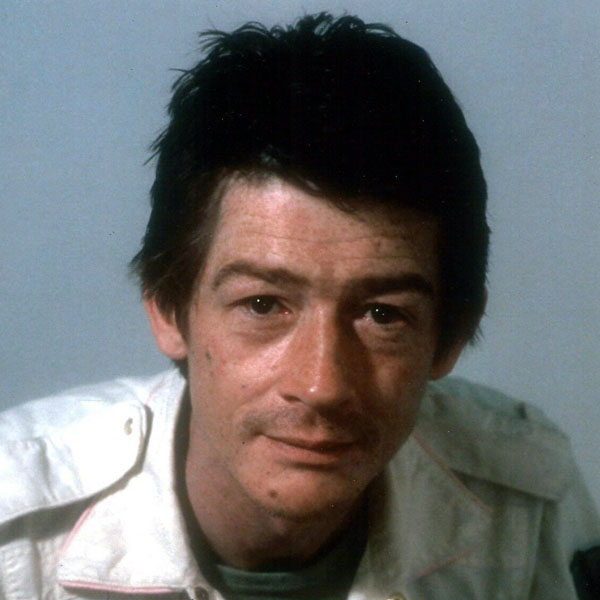 John Hurt