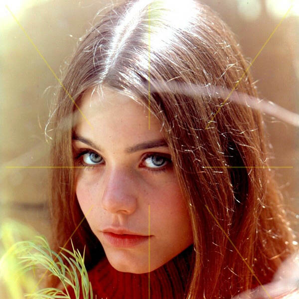 Susan Dey