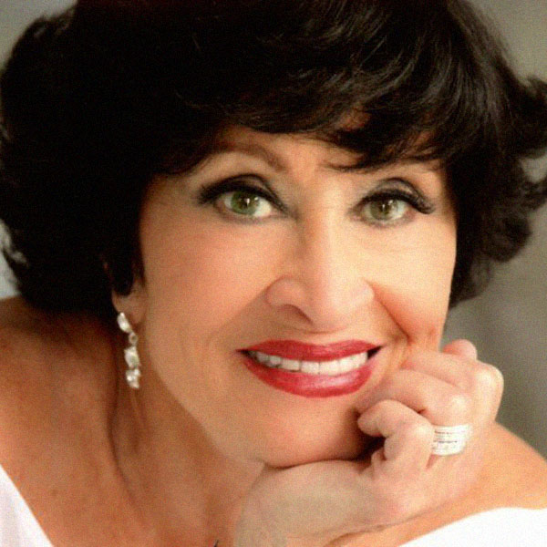 Chita Rivera