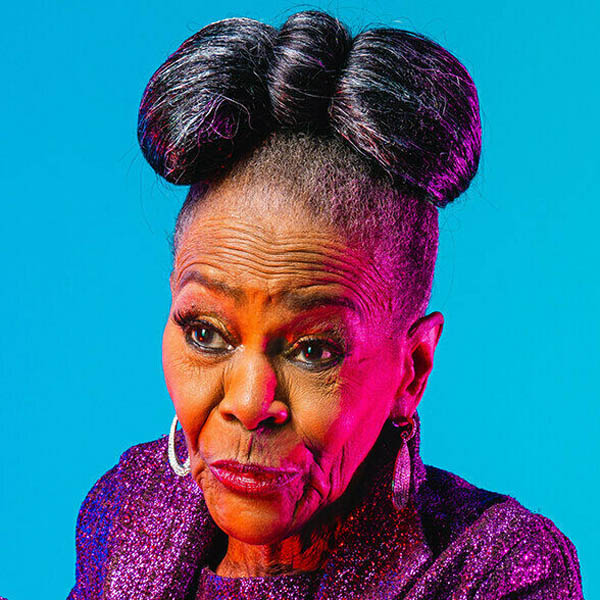 Cicely Tyson