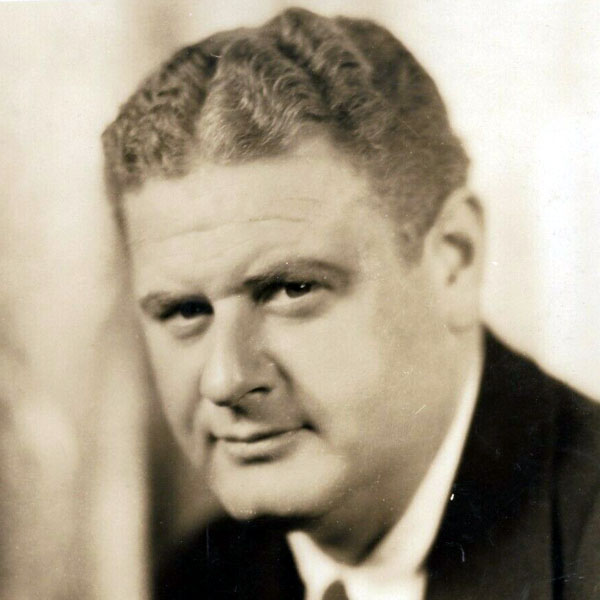 Alan Hale