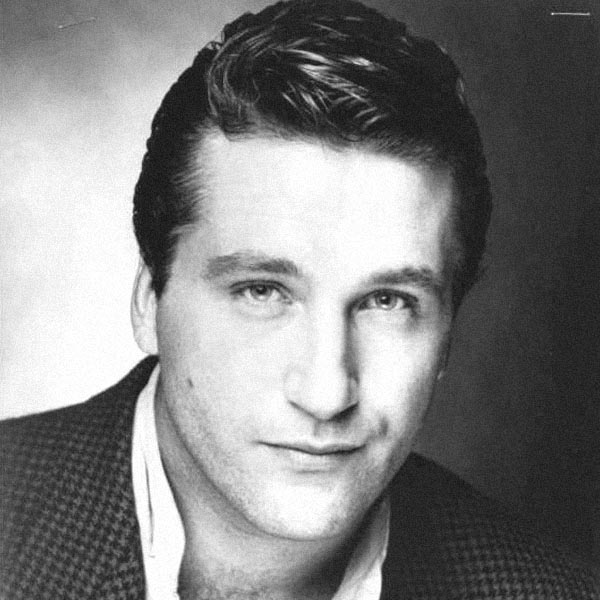 Daniel Baldwin