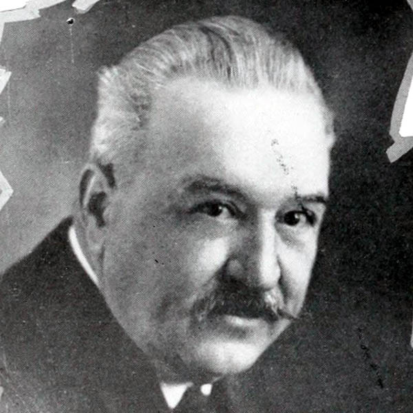 George B. Williams